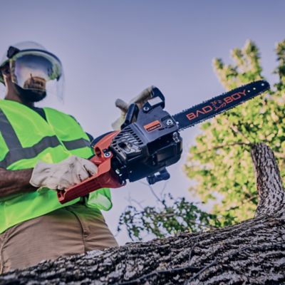 Image showing  CS 300-14 Chainsaw