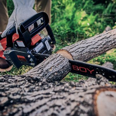 Image showing  CS 300-14 Chainsaw