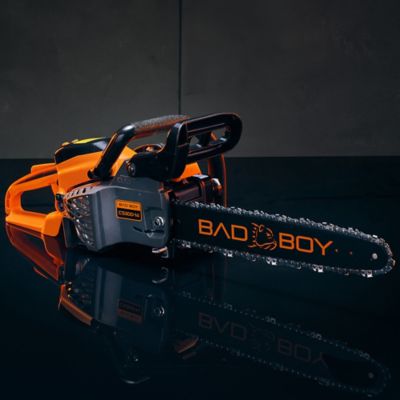 Image showing 5 th Bad Boy CS 300-14 Chainsaw