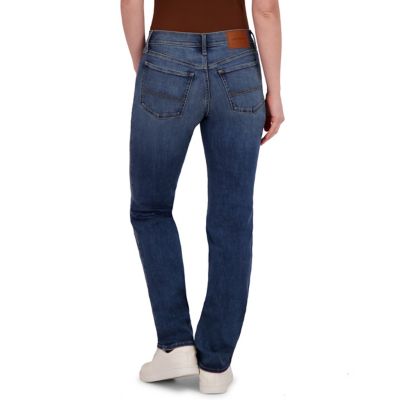 Image showing 3 th Lucky Brand Women's Straight Fit Mid-Rise Sweet Jeans