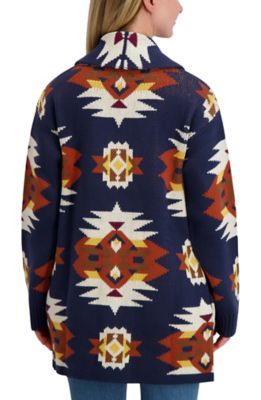 Image showing  Women's Aztec Cardigan