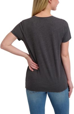 Image showing  Women's Not My First Rodeo T-Shirt