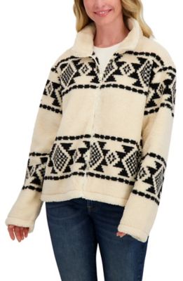 Image showing  Women's Sherpa Jacket