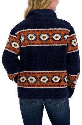 Image showing 2 th Lucky Brand Women's Sherpa Jacket