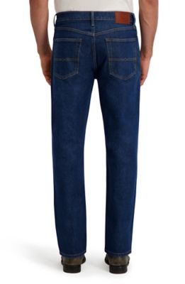 Image showing  Men's 363 Vintage Straight Denim