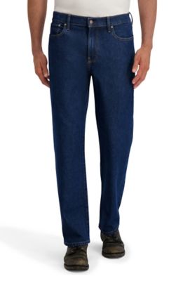 Lucky Brand Men's 363 Vintage Straight Denim