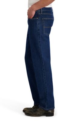 Image showing  Men's 363 Vintage Straight Denim
