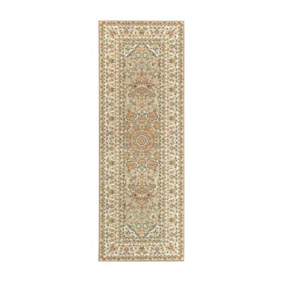 My Magic Carpet Kenya Washable Rug