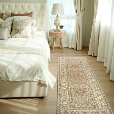 Image showing  Kenya Washable Rug