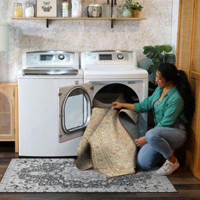 Image showing  Kenya Washable Rug