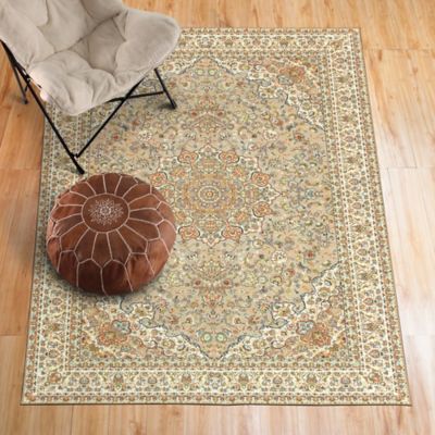 Image showing  Kenya Washable Rug