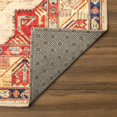 Image showing  Ottoman Washable Rug