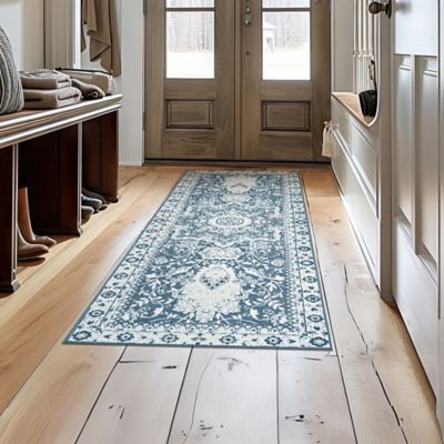 Image showing  Parviz Washable Rug