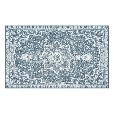 My Magic Carpet Parviz Washable Rug