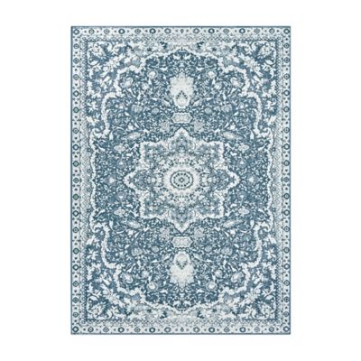 My Magic Carpet Parviz Washable Rug