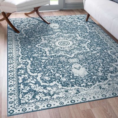 Image showing  Parviz Washable Rug