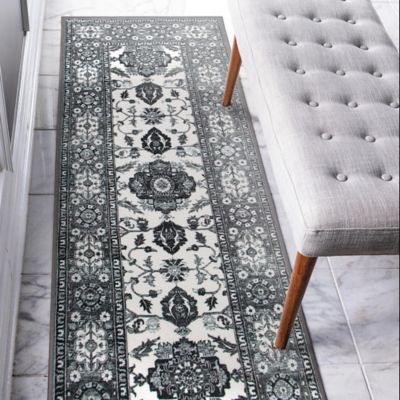 Image showing  Ramage Washable Rug