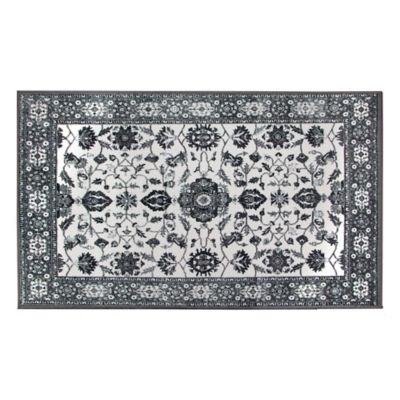 My Magic Carpet Ramage Washable Rug