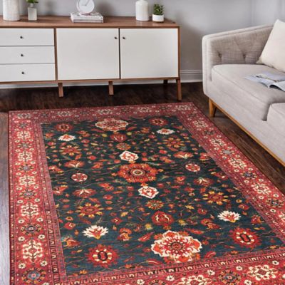 Image showing  Ramage Washable Rug
