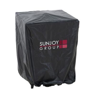 Image showing  Outdoor 18.11 in. Wood-Burning Steel Fire Pit