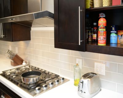 Image showing 5 th Fire Command Fire Suppressant Aerosol, 16 oz., 2 pc.