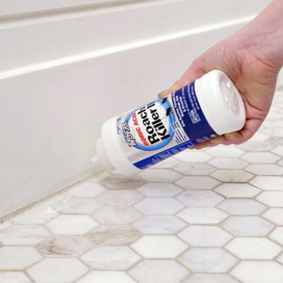 Image showing  Roach Killer II Boric Acid Powder, 16 oz., 2-Pack