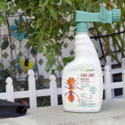 Image showing  Fire Ant Mound Drenchz Hose End Spray, 32 oz.