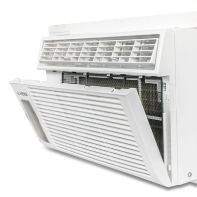 Image showing  115V Window Air Conditioner, 350 sq. ft., 8,000 BTU