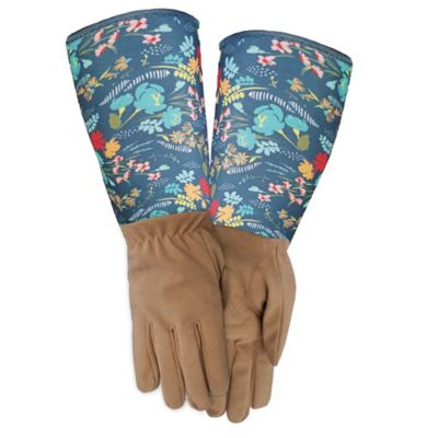 Midwest Gloves Women's Armur-Tec Rosepicker Gloves, 1-Pair