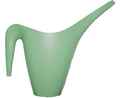 Midwest Gloves 1.5 L Lightweight Plastic Watering Can