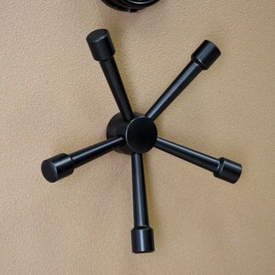 Image showing 7 th Cannon 64 Long Gun/8 Hand Gun 21.6 cu. ft. Electronic Overlander Gun Safe