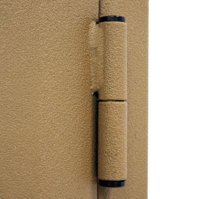 Image showing 5 th Cannon 80 Long Gun + 10 Hand Gun 31.52 cu. ft. Electric Lock Overlander Gun Safe, 75 Min Fire Rating