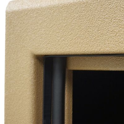 Image showing 7 th Cannon 80 Long Gun + 10 Hand Gun 31.52 cu. ft. Electric Lock Overlander Gun Safe, 75 Min Fire Rating