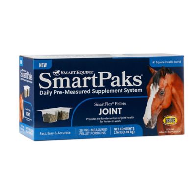 Image showing  SmartFlex Pellets Equine Supplement