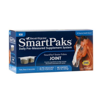 Image showing  SmartFlex Senior Pellets