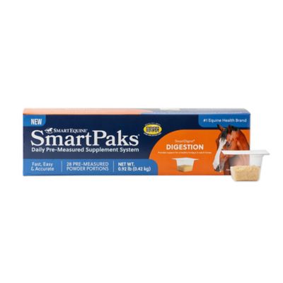 SmartEquine SmartDigest Equine Supplement
