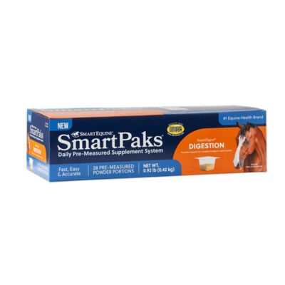 Image showing  SmartDigest Equine Supplement