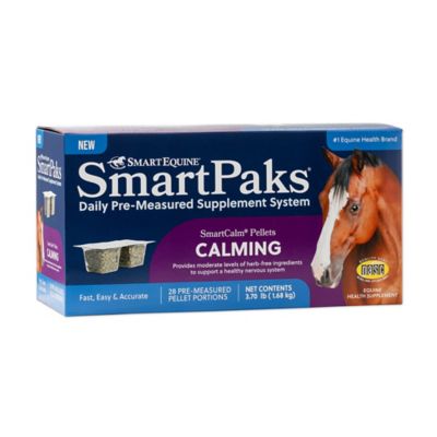 Image showing  SmartCalm Pellets