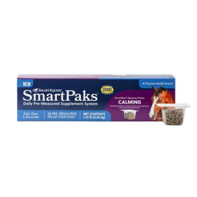 SmartEquine SmartMare Harmony Pellets