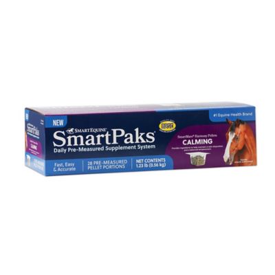 Image showing  SmartMare Harmony Pellets