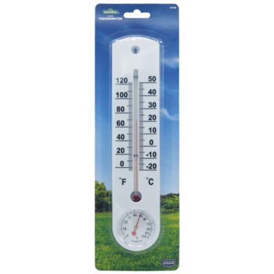 Image showing  9.75 in. Thermometer
