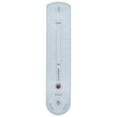 Image showing  9.75 in. Thermometer