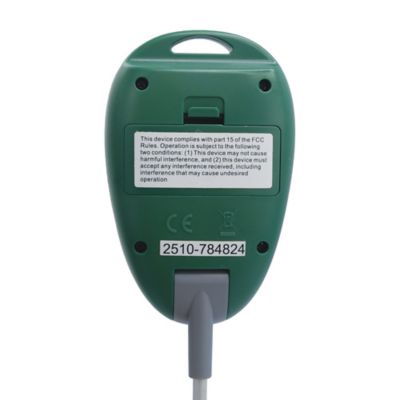 Image showing  4-in-1 Digital Soil Meter