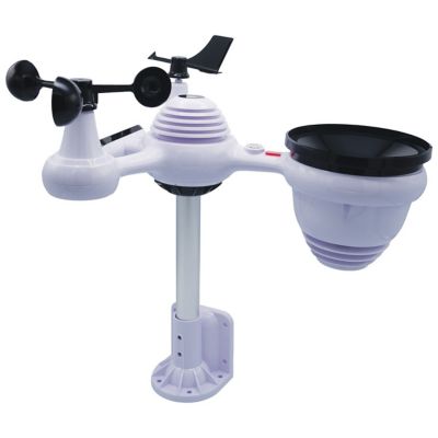 GroundWork 7-in-1 Wireless Weather Station