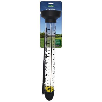 Image showing 2 th GroundWork 42.5 in. Rain. Gauge