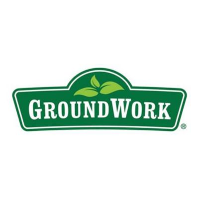 Image showing 3 th GroundWork 6,200 sq. ft. Auto Gear Sprinkler with Metal Base