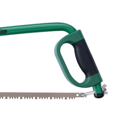 Image showing  21 in. Bow Saw