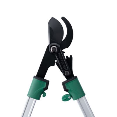 Image showing  28 in. Drop-Forged Geared Bypass Lopper