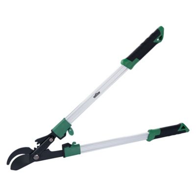 Image showing  28 in. Drop-Forged Geared Bypass Lopper