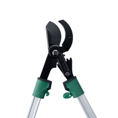 Image showing  28 in. Drop-Forged Geared Anvil Lopper